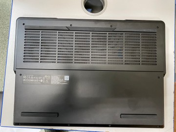 Б/в Ноутбук Lenovo 15/ryzen 7 7745hx ddr5/16gb ddr5/hdd *відсутній/ssd 1000 gb/geforce rtx4070 8gb 01-200995175