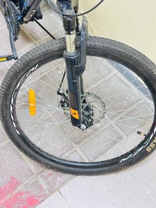 Б/в Велосипед Discovery rider am dd 2022 01-200995999