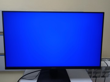 Б/в Монітор Msi pro mp273 01-200992366