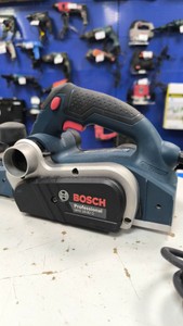 Б/в Рубанок Bosch gho 26-82 01-200930381