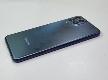Б/у Мобільний телефон Samsung galaxy m33 5g sm-m336b 6/128gb 01-200996888