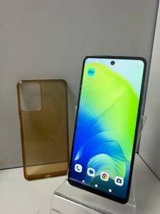 Б/в Мобільний телефон Motorola moto g04s 4/128gb 01-200996848