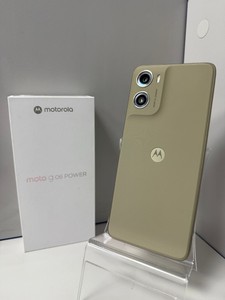 Б/в Мобільний телефон Motorola moto g06 power 4/256gb 01-200996819