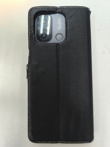 Б/в Мобільний телефон Xiaomi redmi 12c 3/64gb 01-200996891