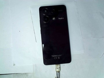 Б/в Мобільний телефон Xiaomi redmi note 13 4g 8/256gb 01-200997734