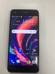 Б/в Мобільний телефон Htc desire 10 pro 3/64gb 01-200997909