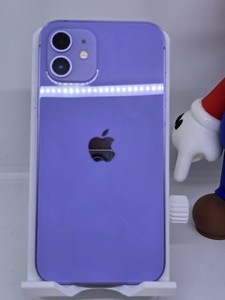 Б/в Мобільний телефон Apple iphone 12 64gb 01-200996849