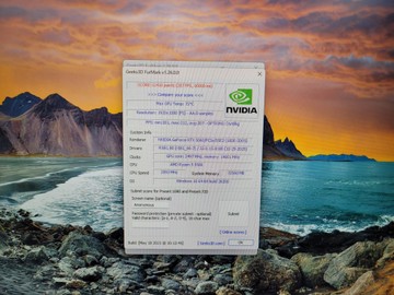 Б/в Системний блок Пк amd ryzen 5 5500/ram 32 gb/hdd відсутній+відсутній/ssd 1000 gb/nvidia rtx 5060 (geforce) 8gb gddr7 1 01-200930860