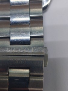 Б/в Годинник Tissot t101617a 01-200998759