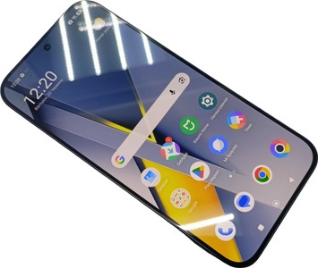 Б/в Мобільний телефон Poco f8 ultra 16/512gb 01-200998981