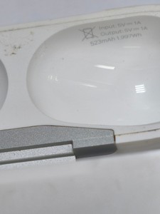 Б/в Навушники Apple airpods pro 2nd generation magsafe 01-200998834