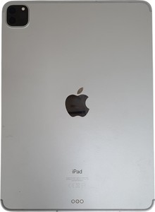 Б/в Планшет Apple ipad pro 11 2020 wi-fi + cellular 256gb 01-200990390