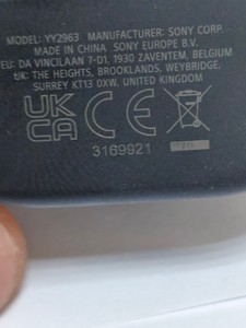 Б/в Навушники Sony wf-1000xm5 01-200998857