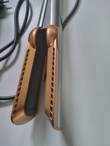Б/у Плойка Dyson airstrait ht01 nickel/copper 01-201001179