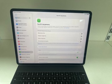 Б/у Планшет Apple ipad pro 12.9 2021 wi-fi 2tb 01-200998896