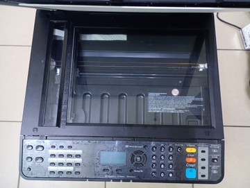 Б/в БФП-принтери Kyocera ecosys m2040dn 01-201001809