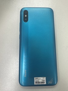 Б/в Мобільний телефон Xiaomi redmi 9a 2/32gb 01-201002171