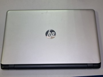 Б/в Ноутбук Hp 15/core i5 5200u ddr3/8gb ddr3/hdd *відсутній/ssd 256 gb/*інтегрована 01-200956538