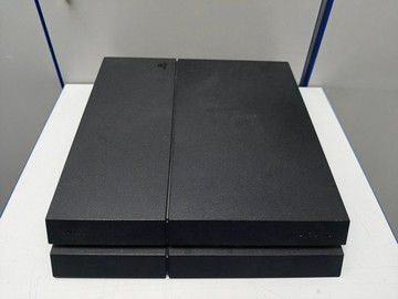 Б/в Ігрова приставка Sony playstation 4 500gb 01-201002422