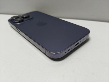 Б/в Мобільний телефон Apple iphone 14 pro 128gb 01-201002468