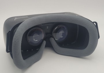 Б/в Окуляри віртуальної реальності Samsung gear vr 01-200950014