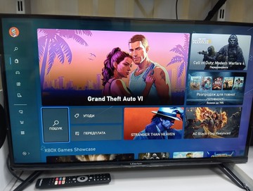 Б/в Ігрова приставка Microsoft xbox series s 512gb 01-200916334