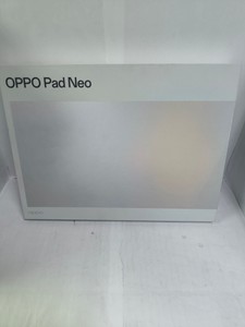 Б/в Планшет Oppo pad neo 8/128gb lte 01-201001795