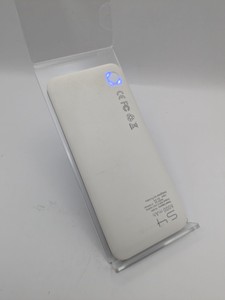Puridea s4 6000mah
