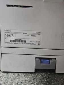 Б/в БФП Canon i-sensys mf421dw 01-201002445