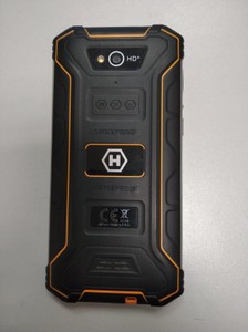 Б/в Мобільний телефон Myphone hammer energy 2 3/32gb 01-201003339