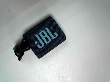 Б/у Акустика Jbl go 3 01-201002698