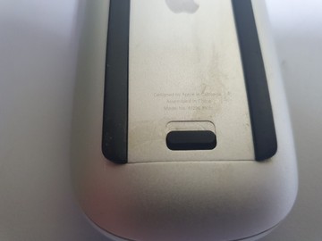 Б/в Миша Apple magic mouse a1296 01-201003855