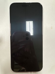 Б/в Мобільний телефон Apple iphone 16 pro max 256gb 01-201001627