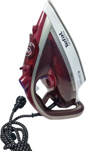 Б/у Утюг Tefal ultragliss plus fv6810 01-200881243