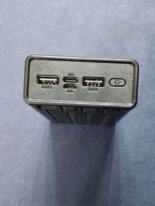 Б/в Повербанк Acl pw-13 20000 mah 01-201003787