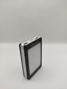 Б/в Повербанк Solar Power s37-20000mah 01-201003876