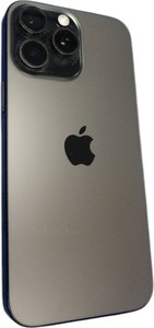 Б/в Мобільний телефон Apple iphone 16 pro max 256gb esim 01-200974414