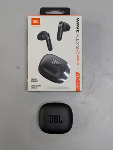 Б/в Навушники Jbl wave flex 2 01-201003504