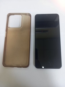 Б/в Мобільний телефон Realme c63 8/256gb 01-201005854