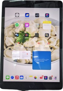 Б/в Планшет Apple ipad 10.2" 128gb wi-fi a2197 2019 01-201003369