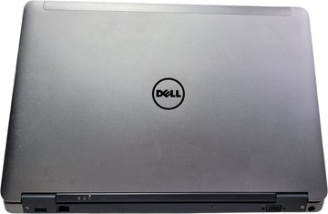 Dell 15/core i7 4610m ddr3/8gb ddr3/hdd *відсутній/ssd 250 gb/*інтегрована