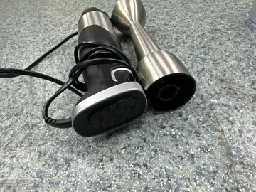 Б/в Блендер Philips hr2684/00 01-201004562