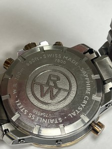 Б/в Годинник Реплика raymond weil asia 7750 01-200964392