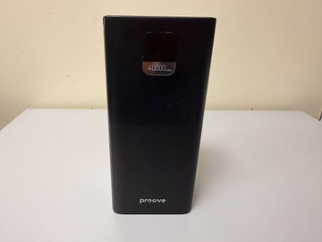 Б/в Повербанк Proove giant lite 40000mah 22.5w 01-201007186