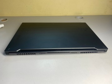 Б/в Ноутбук Asus 17/ryzen 5 7535hs ddr5/16gb ddr5/ssd 512 gb/geforce rtx4050 6gb 01-201007953