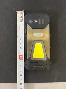 Б/в Мобільний телефон Unihertz tank mini 8/256gb 01-201003744