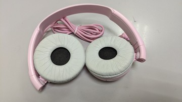 Б/в Навушники Sony mdr-zx110 01-201011261