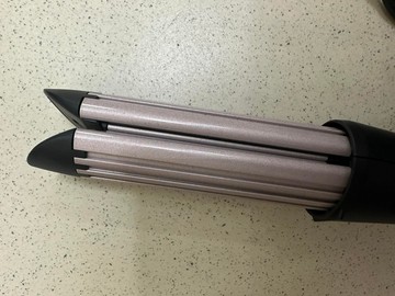 Б/в Плойка Babyliss c112e 01-201005996