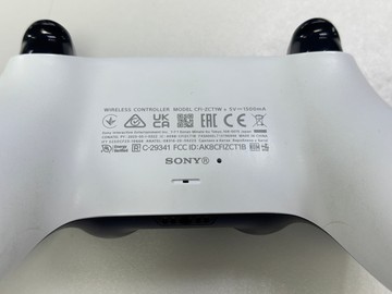 Б/в Геймпад Sony dualsense 01-201005046