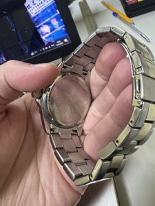 Б/у Часы Stuhrling 774g.01 01-201011699